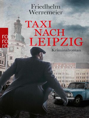 cover image of Taxi nach Leipzig